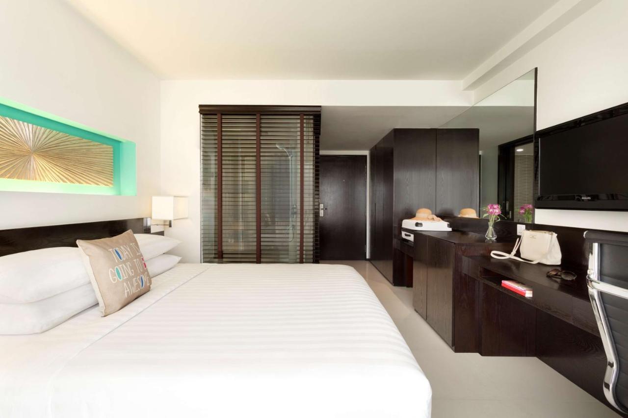 Jen Maldives Male By Shangri-La Экстерьер фото