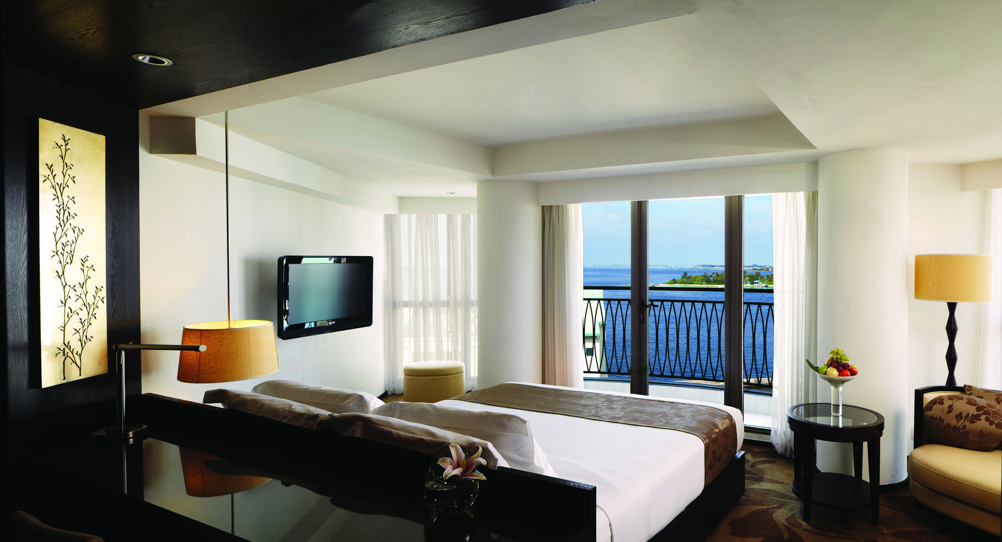 Jen Maldives Male By Shangri-La Экстерьер фото