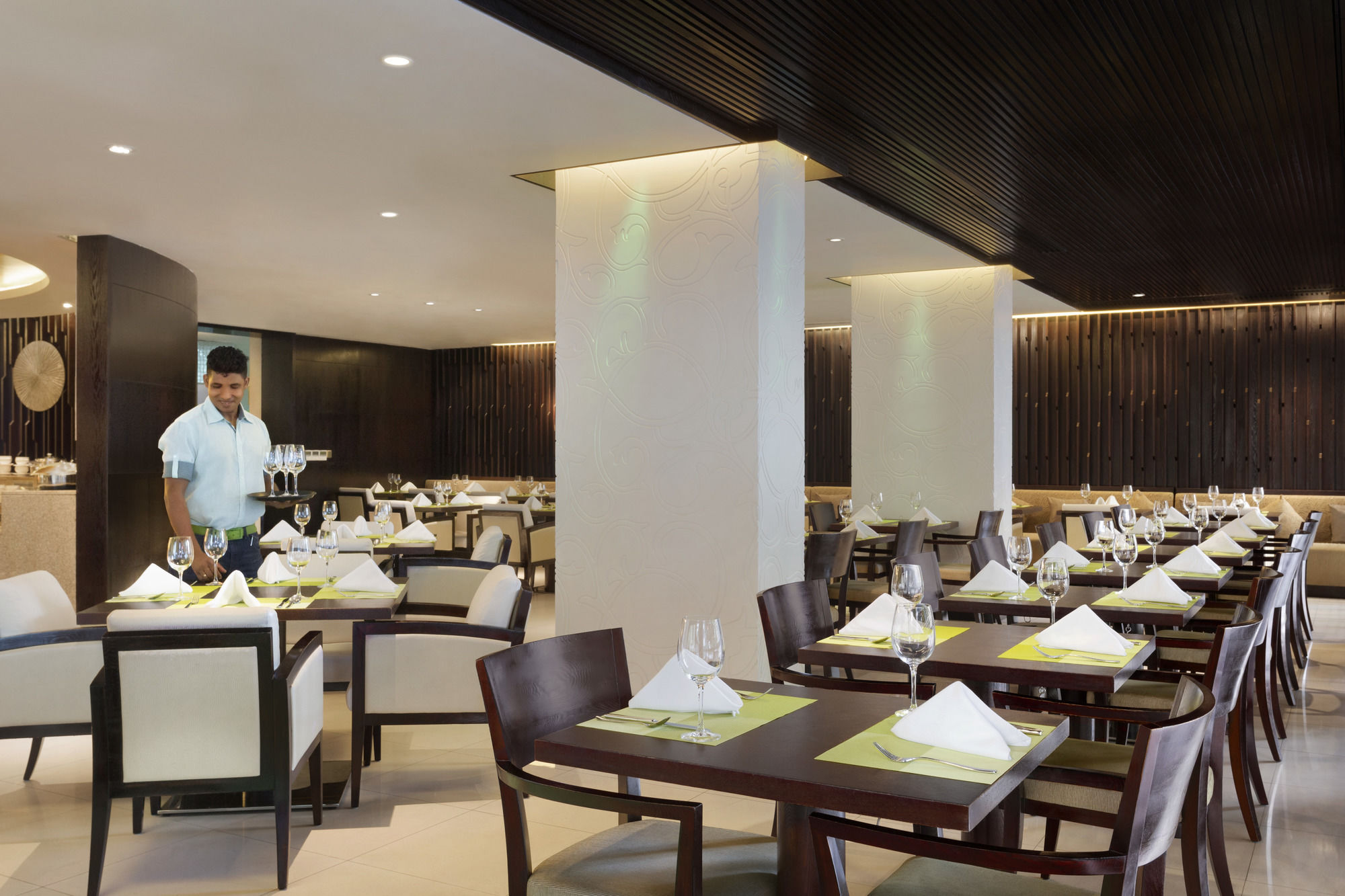 Jen Maldives Male By Shangri-La Экстерьер фото