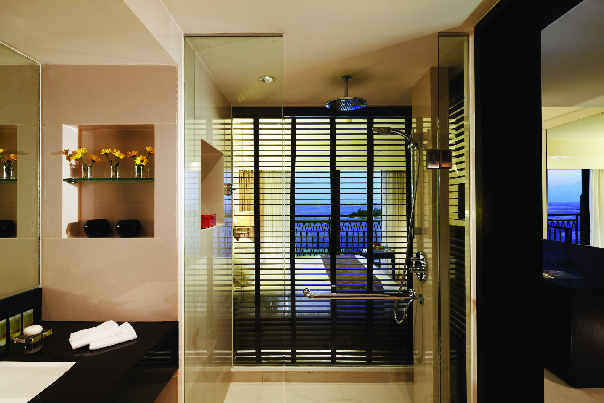 Jen Maldives Male By Shangri-La Экстерьер фото